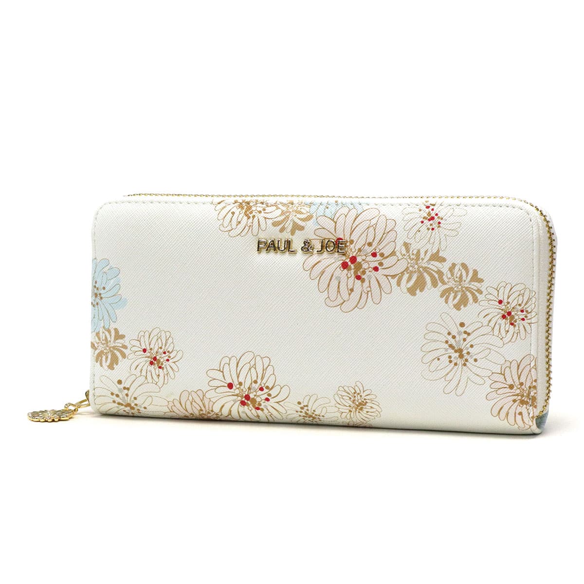 PAUL＆JOE ACCESSOIRES ポールアンドジョー アクセソワ クリザンテーム