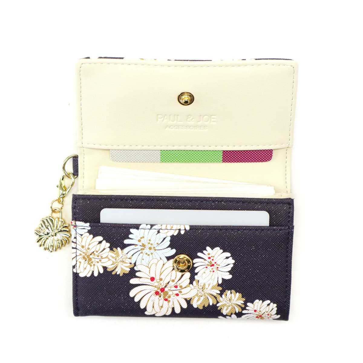 PAUL＆JOE ACCESSOIRES ポールアンドジョー アクセソワ