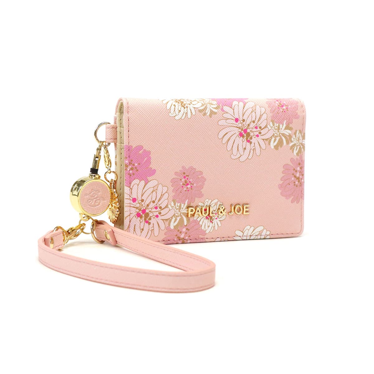 PAUL＆JOE ACCESSOIRES ポールアンドジョー アクセソワ