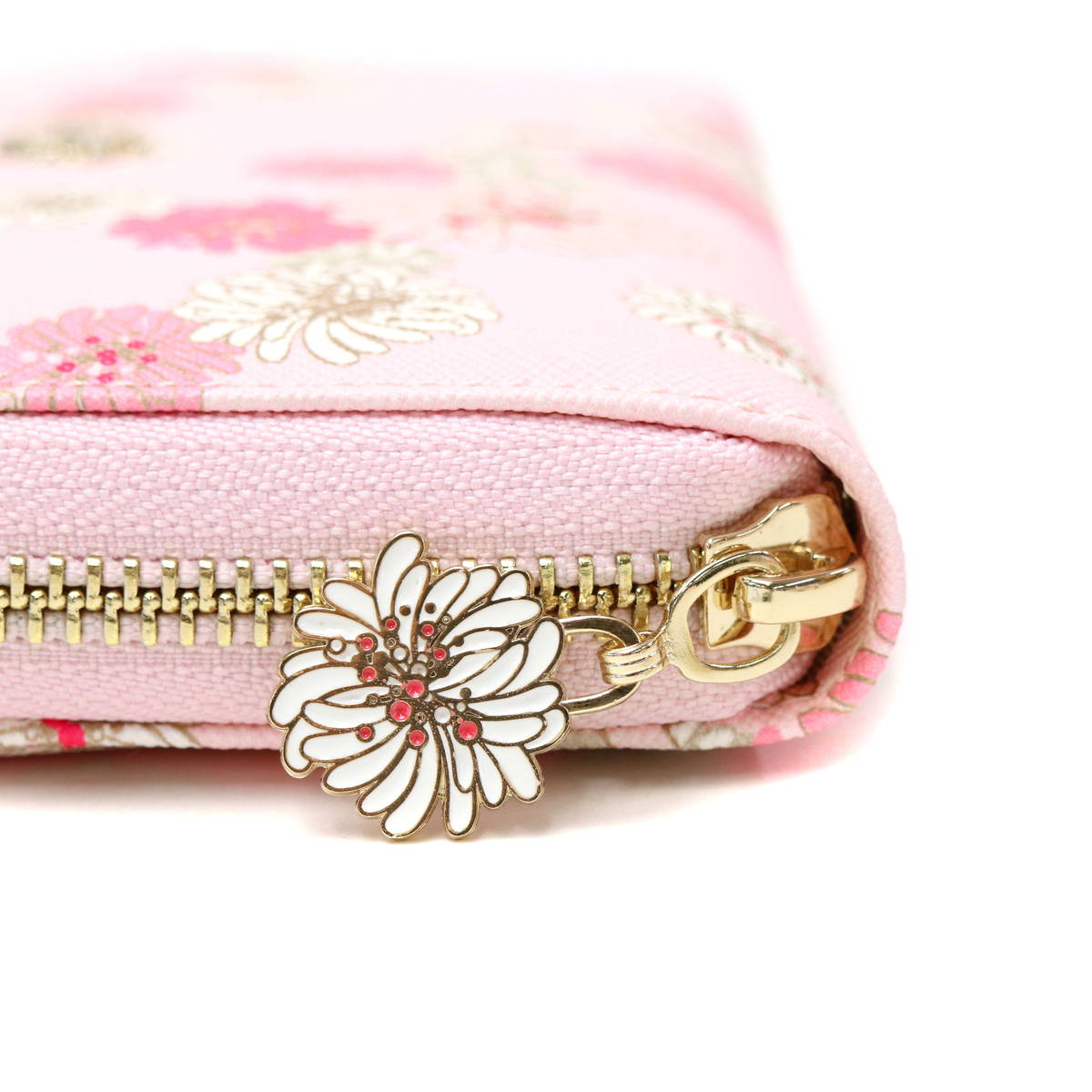 PAUL&JOE ACCESSOIRES ポールアンドジョー アクセソワ クリザンテーム