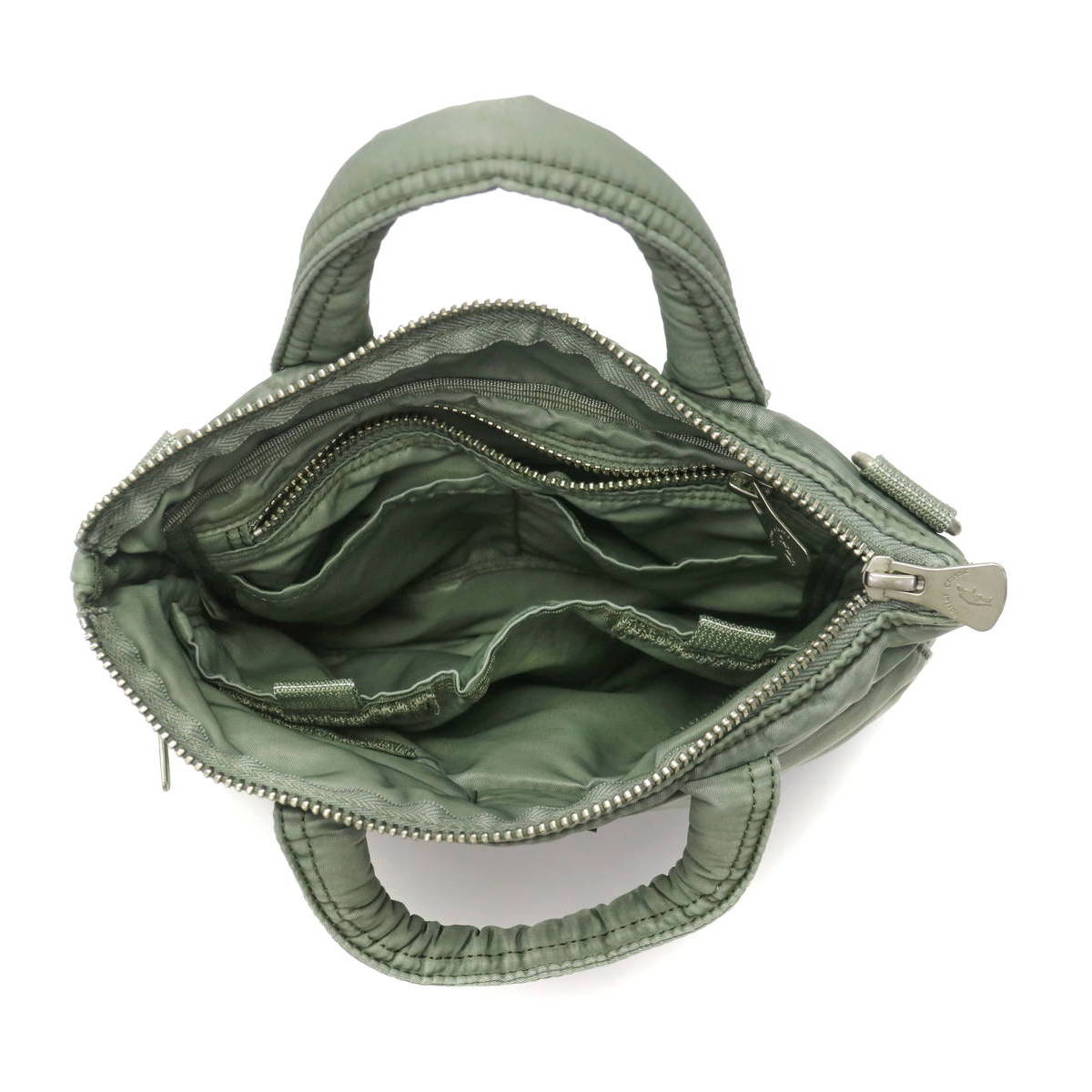 Porter Classic ポータークラシック SUPER NYLON HELMET CASE XS Porter Classic ポータークラシック SUPER NYLON HELMET CASE XS
