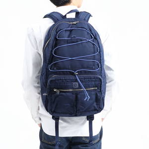 Porter Classic ポータークラシック SUPER NYLON DAYPACK PC-015-264
