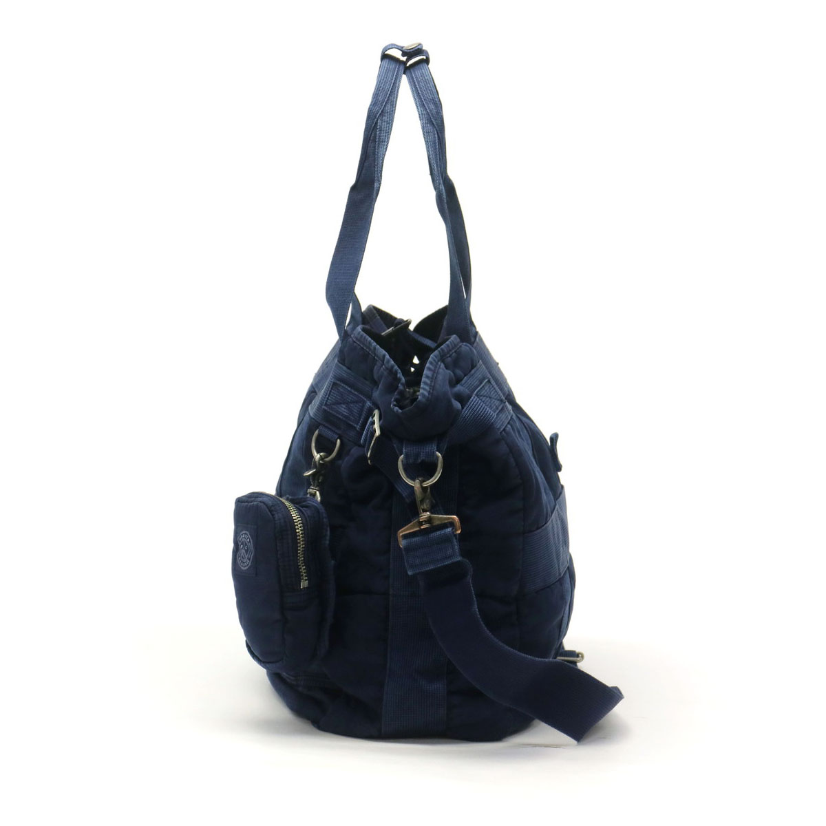 Porter Classic ポータークラシック SUPER NYLON TOTE BAG PC Porter Classic ポータークラシック SUPER NYLON TOTE BAG PC
