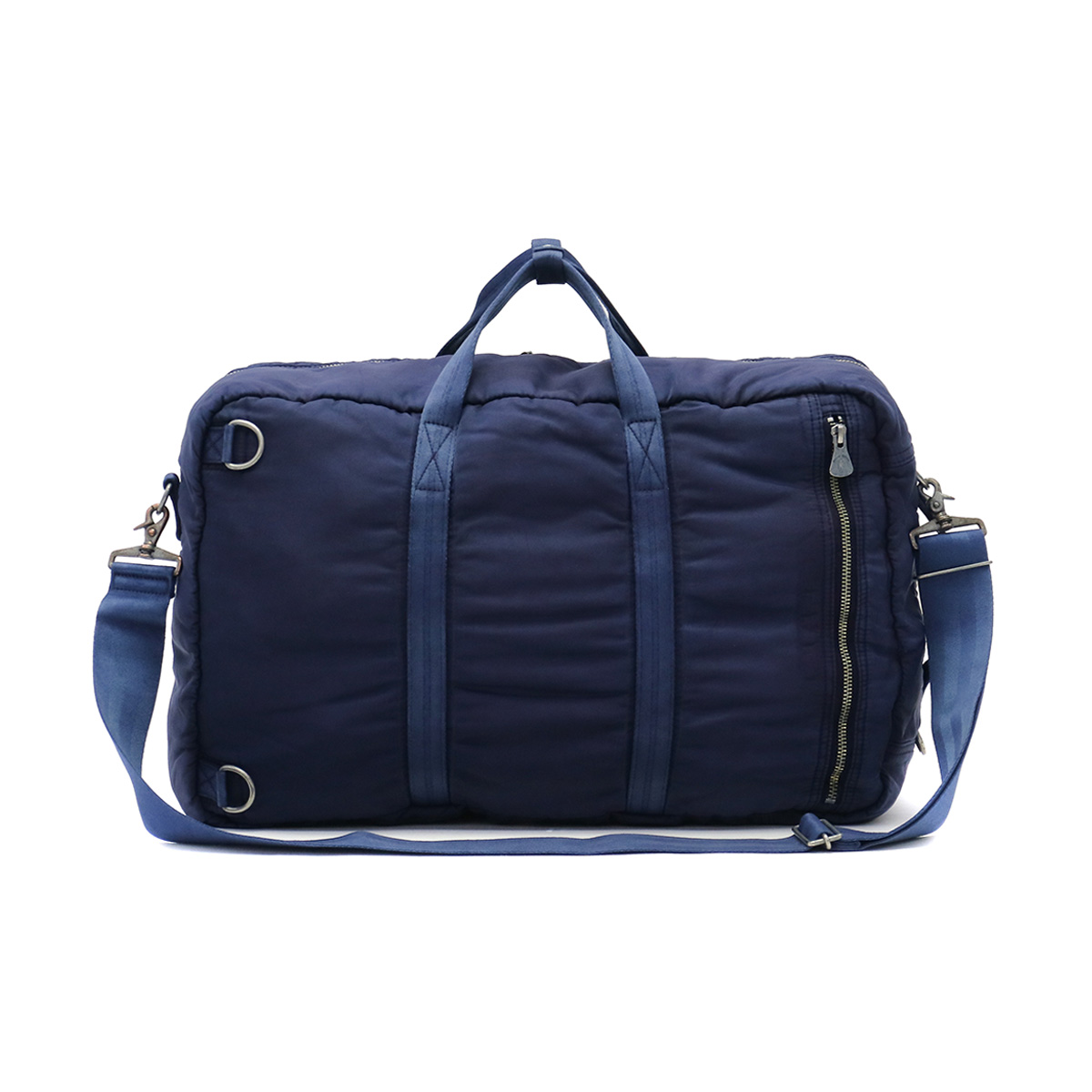 Porter Classic ポータークラシック SUPER NYLON 3WAY BRIEFCASE