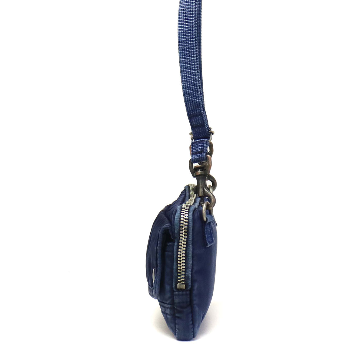 Porter Classic ポータークラシック SUPER NYLON WALLET POUCH Porter Classic ポータークラシック SUPER NYLON WALLET POUCH