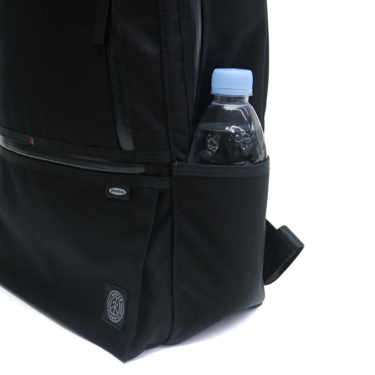 Porter Classic ポータークラシック muatsu NEWTON CITY