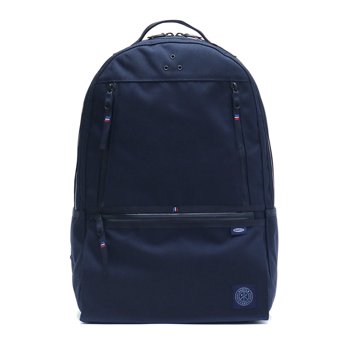 Porter Classic ポータークラシック muatsu NEWTON CITY RUCKSACK PC ...