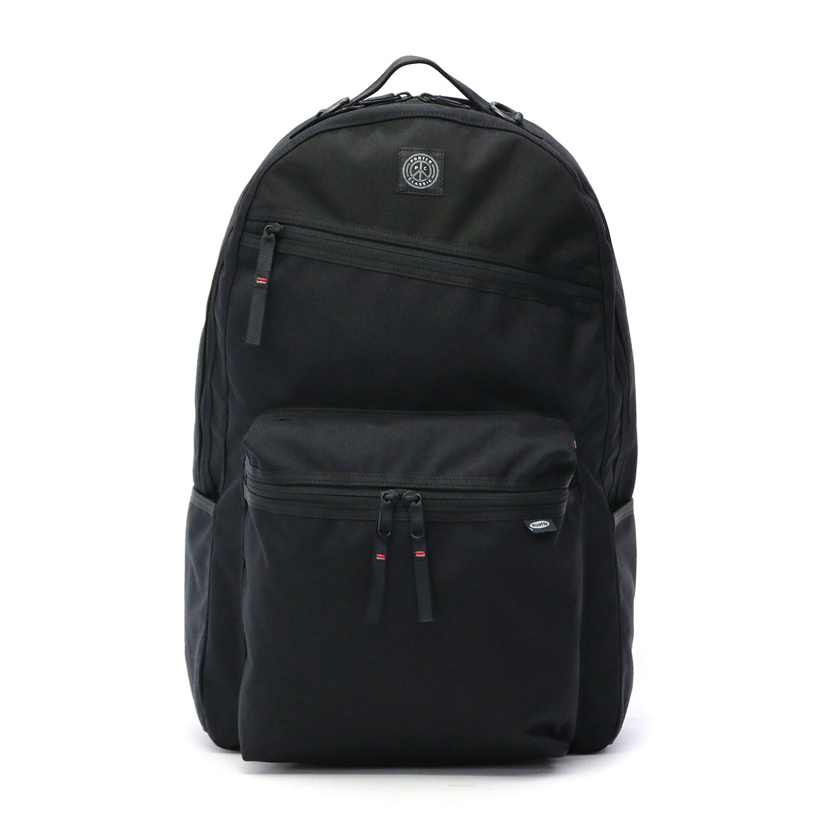 ポータークラシック リュック Porter Classic Muatsu Newton Daypack L ムアツ ニュートン デイパック リュックサック バックパック B4 大きめ 大容量 メンズ レディース ナイロン 日本製 Pc 050 950 正規販売店 カバン 小物の専門店のギャレリアモール