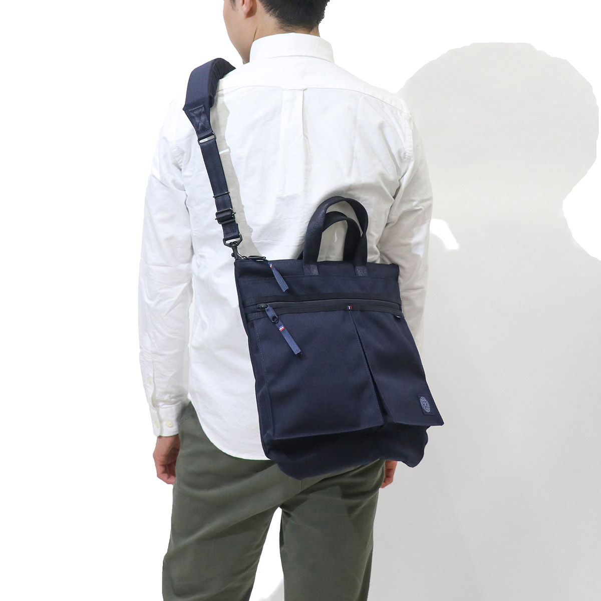 ポータークラシック ショルダーバッグ Porter Classic muatsu NEWTON