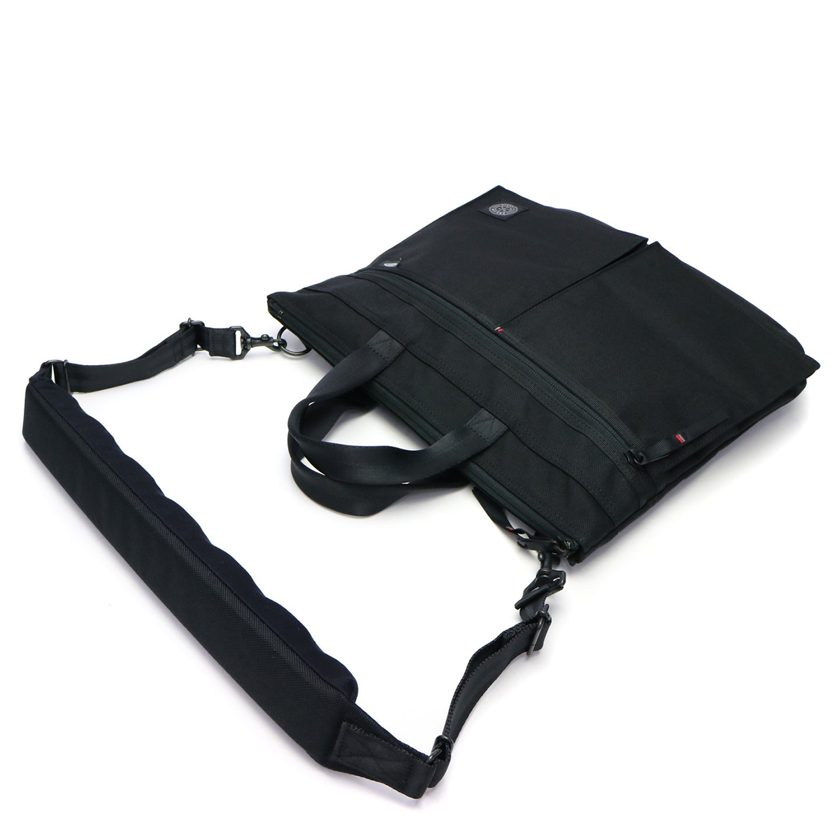 ポータークラシック ショルダーバッグ Porter Classic muatsu NEWTON 