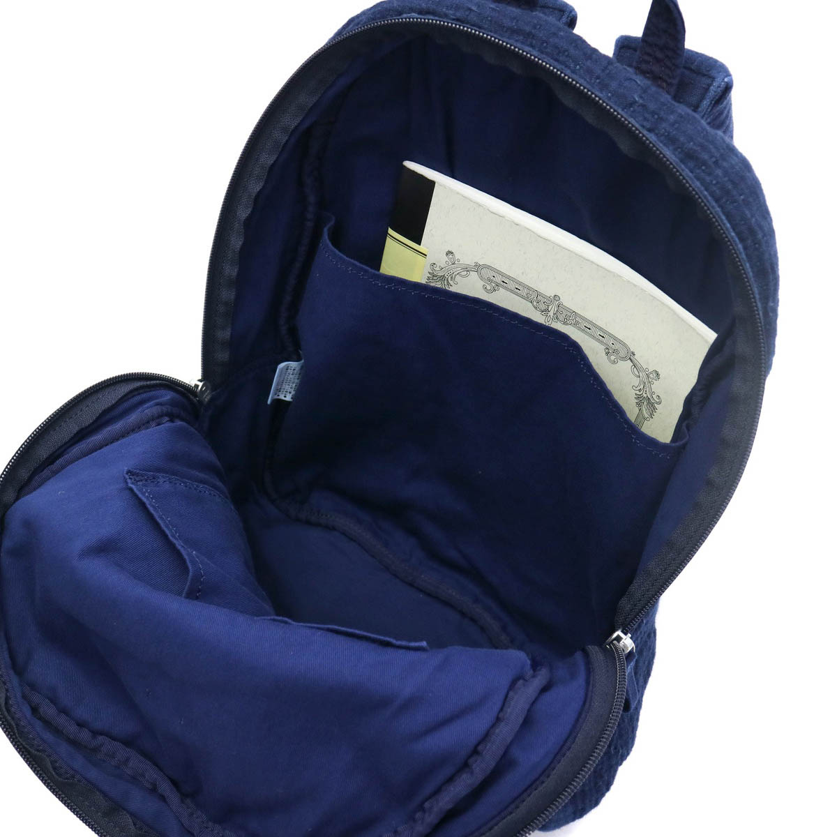 ポータークラシック デイパック Porter Classic muatsu NEWTON