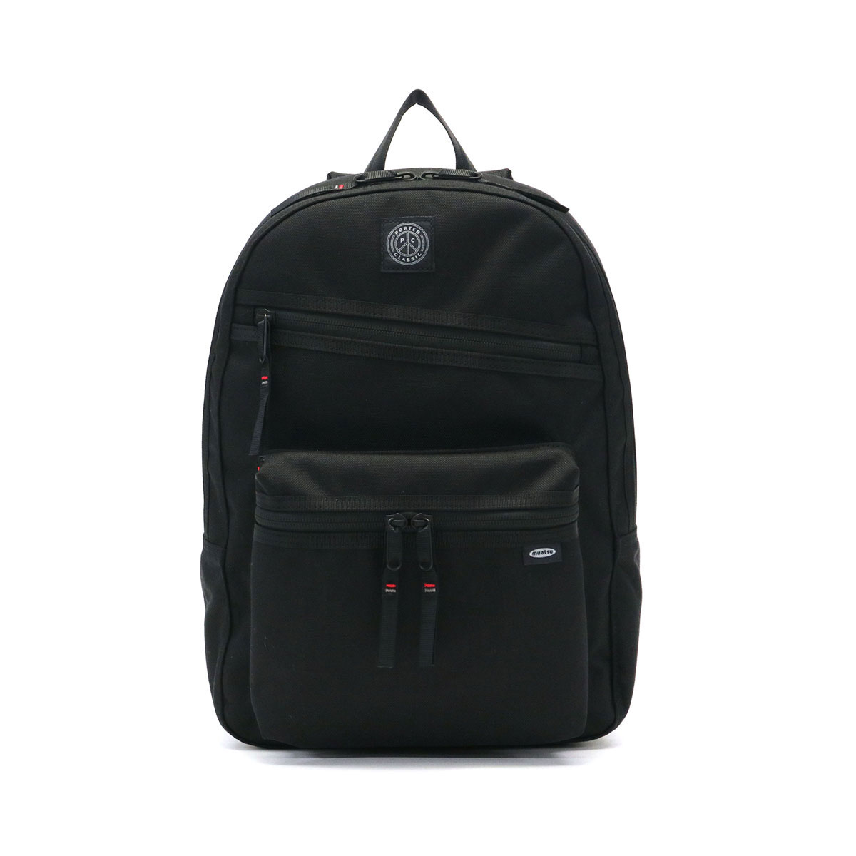 Porter Classic - NEWTON DAYPACK ブラック　美品