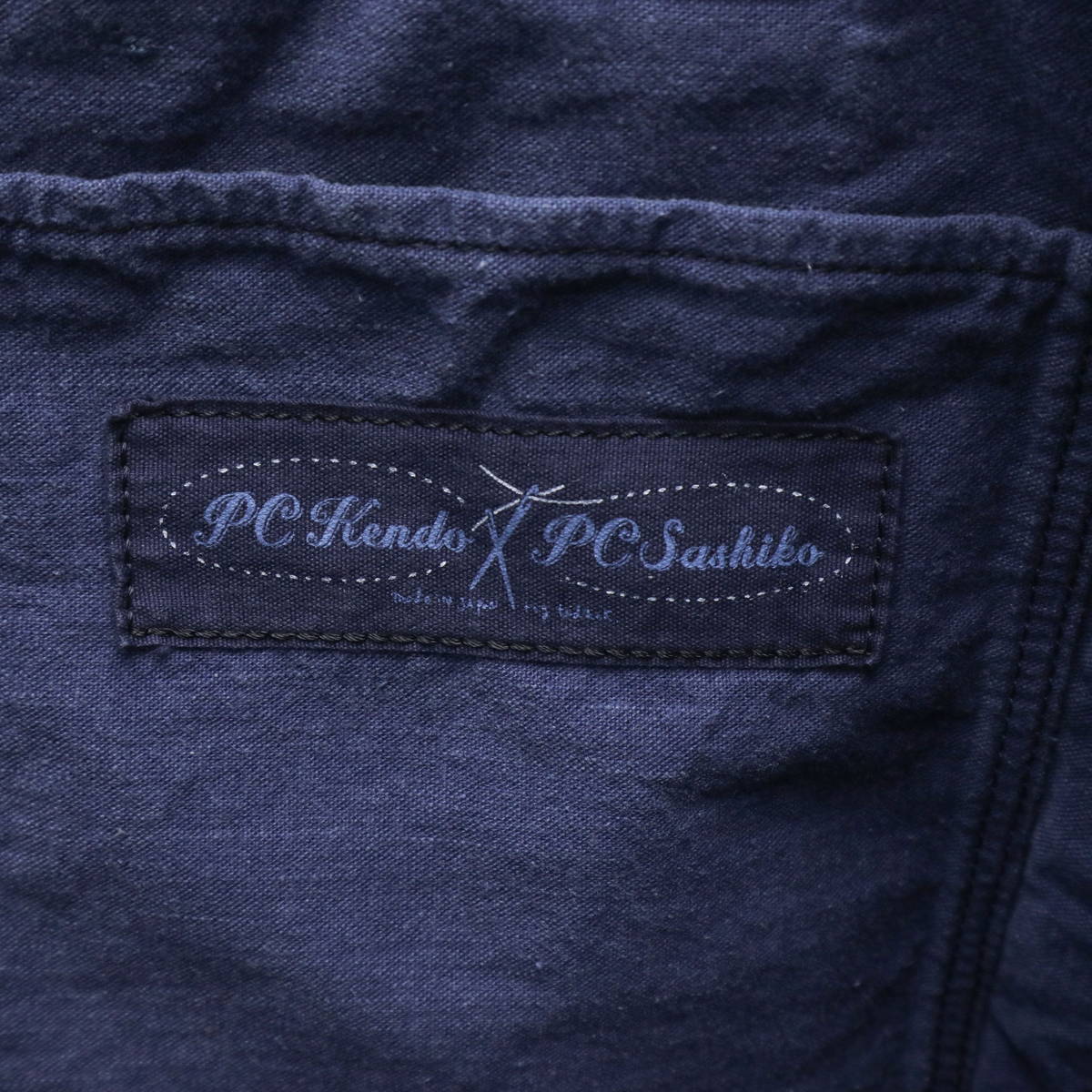 Porter Classic ポータークラシック PC KENDO TOTE BAG PC-001