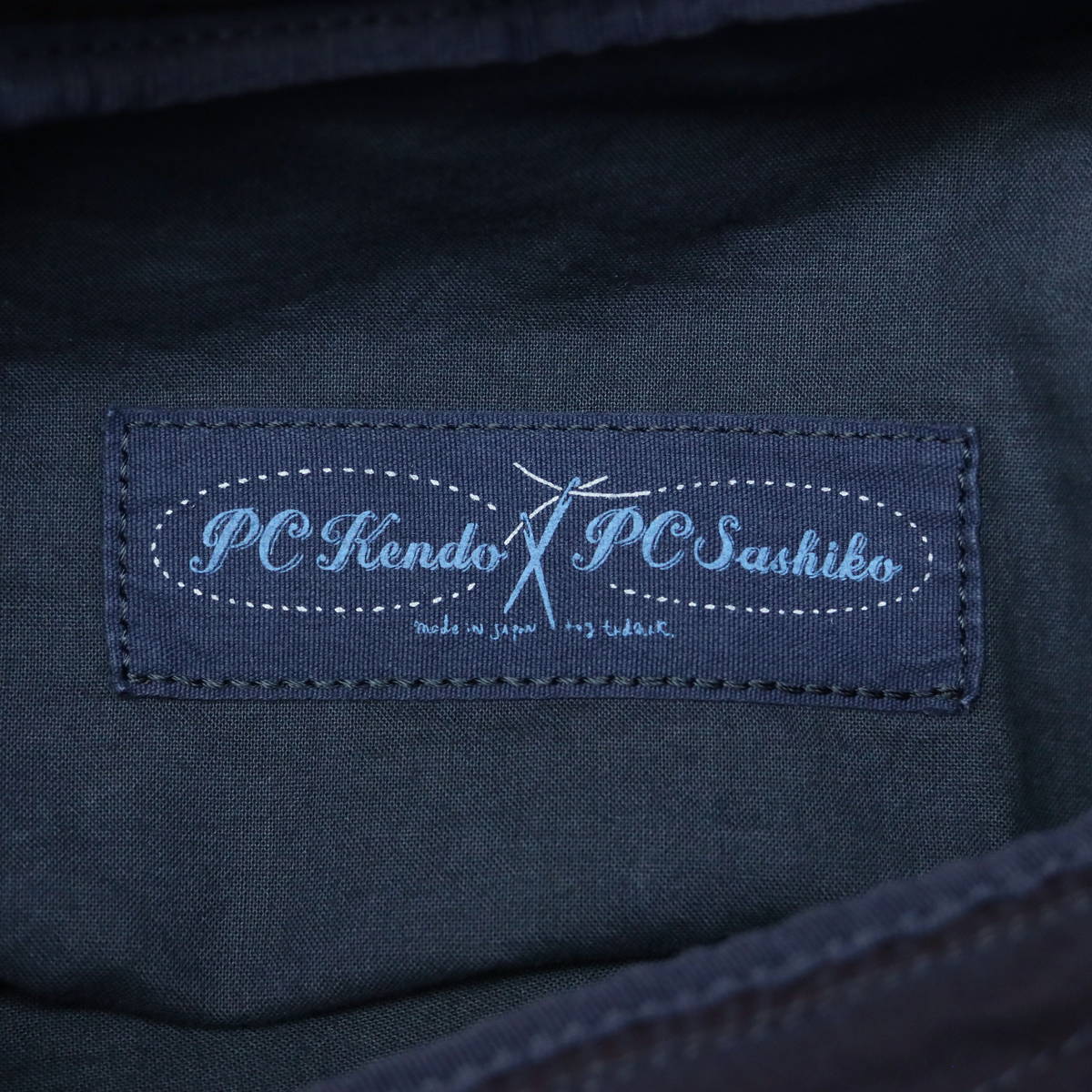 Porter Classic ポータークラシック PC KENDO MINI RUCKSACK PC Porter Classic ポータークラシック PC KENDO MINI RUCKSACK PC