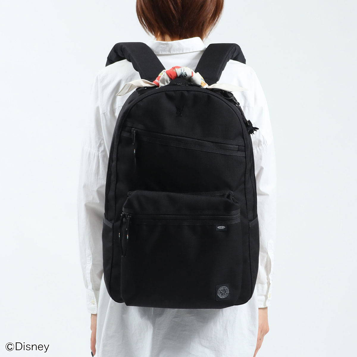 Porter Classic ポータークラシック DISNEY FANTASIA PORTER CLASSIC
