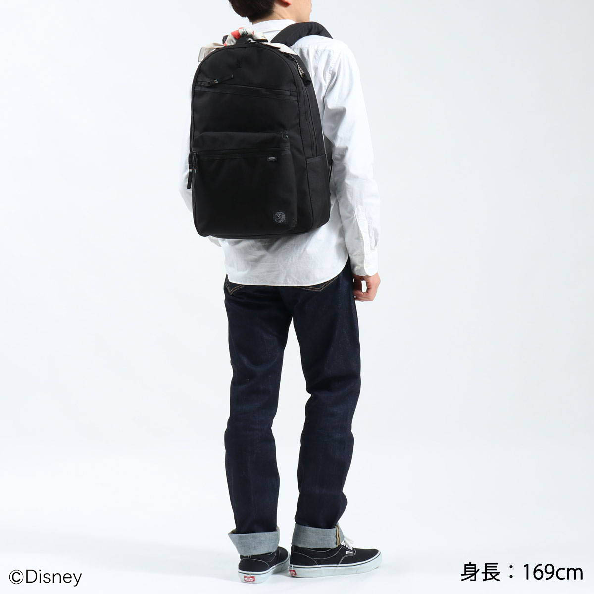 Porter Classic ポータークラシック DISNEY FANTASIA PORTER CLASSIC