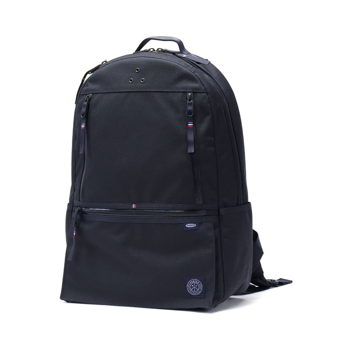 Porter Classic × muatsu ポータークラシック NEWTON BUSINESS