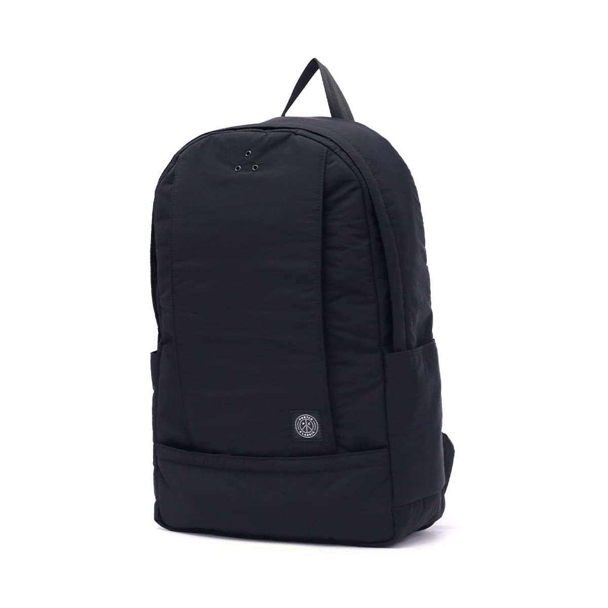 Porter Classic × muatsu ポータークラシック ムアツ SHEEN NYLON 
