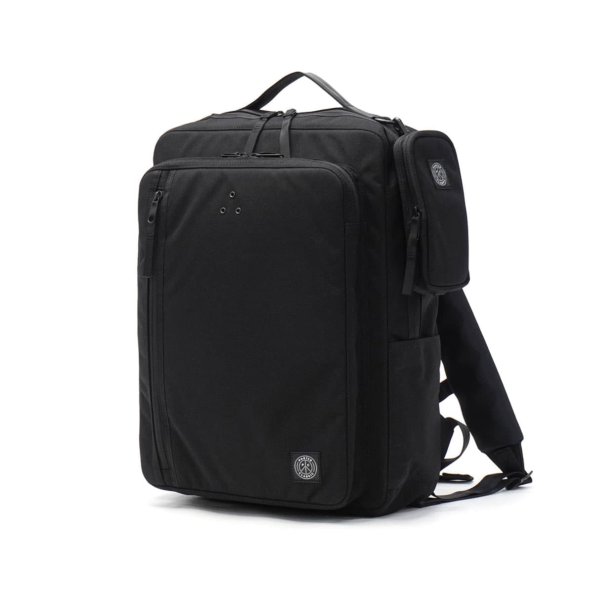 Porter Classic × muatsu ポータークラシック NEWTON PREMIUM BUSINESS