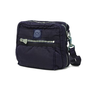 Porter Classic ポータークラシック SUPER NYLON SIMPLE SHOULDER BAG