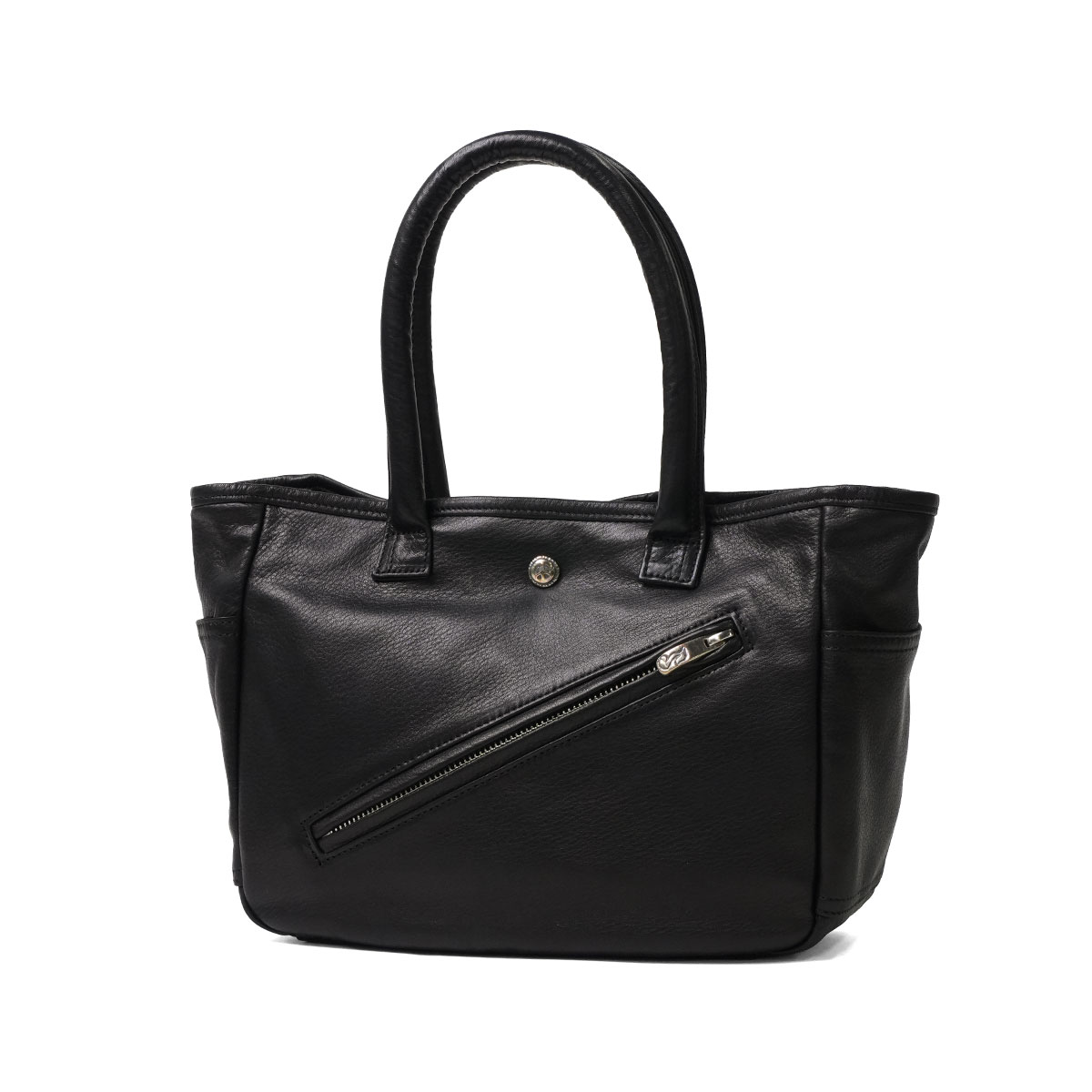Porter Classic ポータークラシック RIDERS LEATHER TOTE BAG S W LOVE 