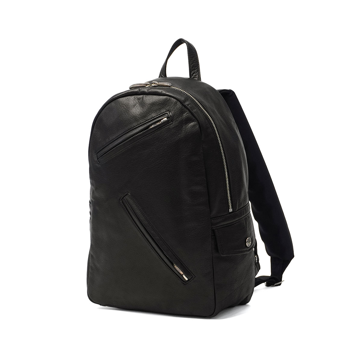 Porter Classic ポータークラシック NEWTON PC RIDERS LEATHER NEWTON