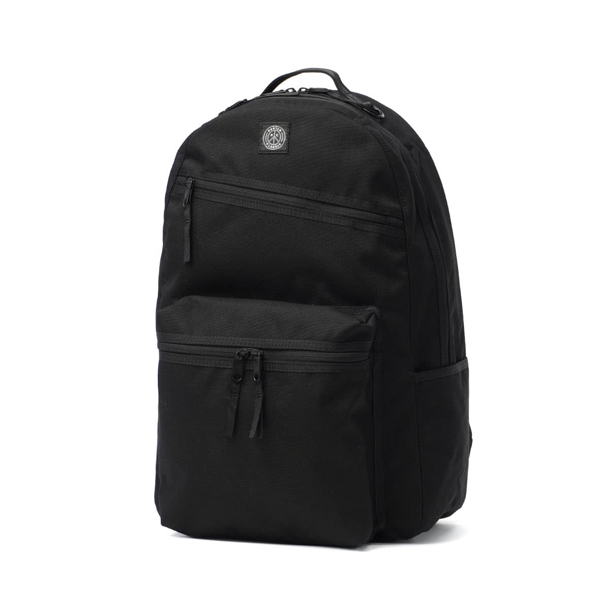 Porter Classic × muatsu ポータークラシック NEWTON DAYPACK L 