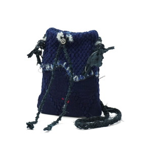 Porter Classic ポータークラシック H/W PC KENDO OMAMORI POUCH W