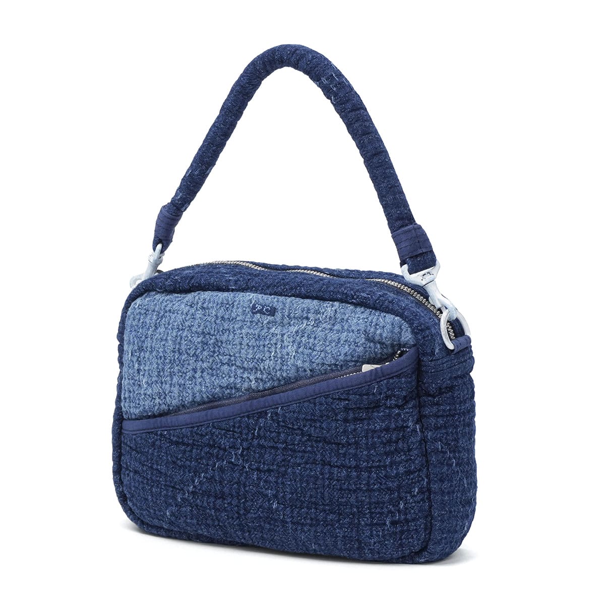 Porter Classic ポータークラシック PC SASHIKO SHOULDER BAG M PC-059