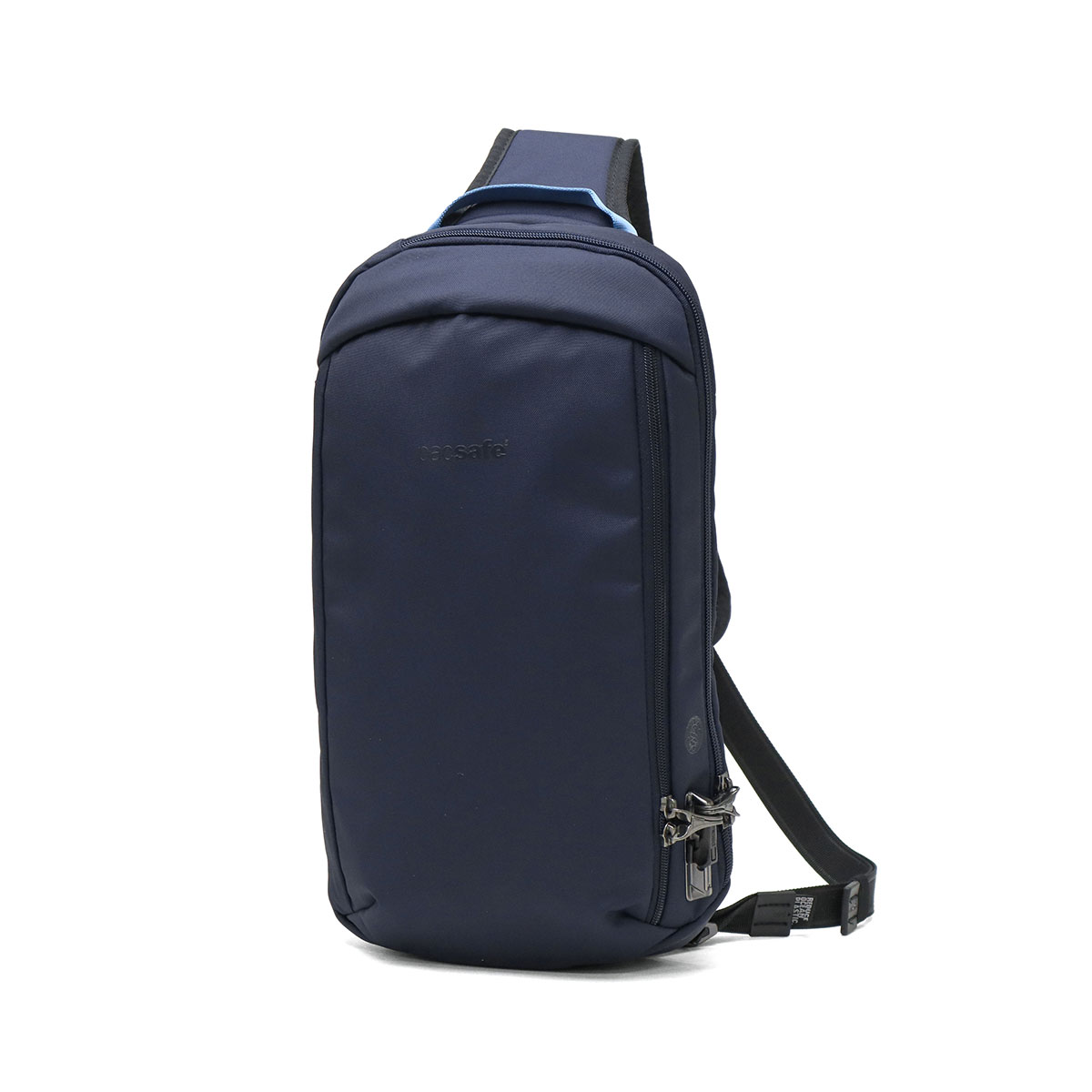 pacsafe パックセーフ テックスリング ボディバッグ 10L｜【正規販売店