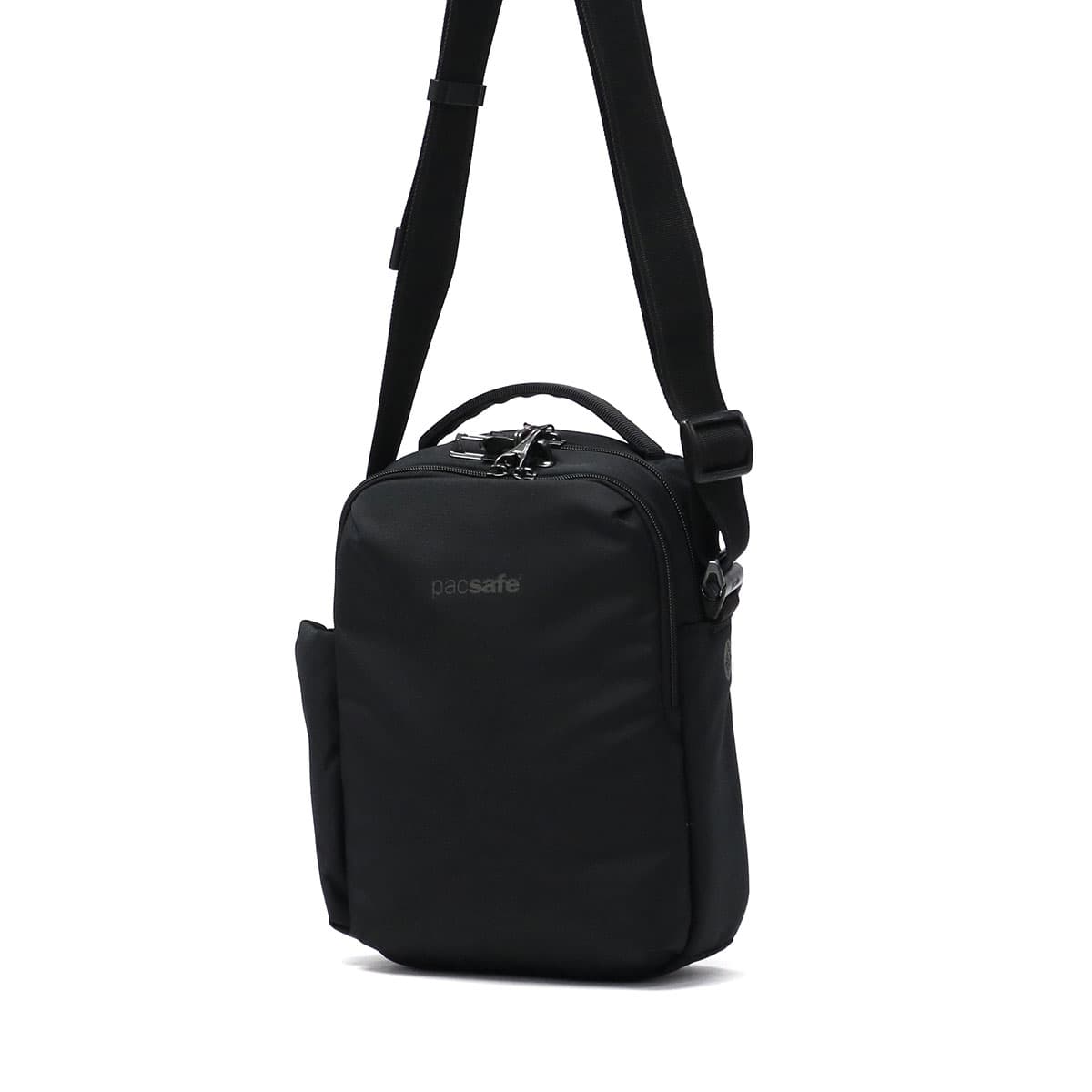 pacsafe パックセーフ V ツアークロスボディ ショルダーバッグ 7L