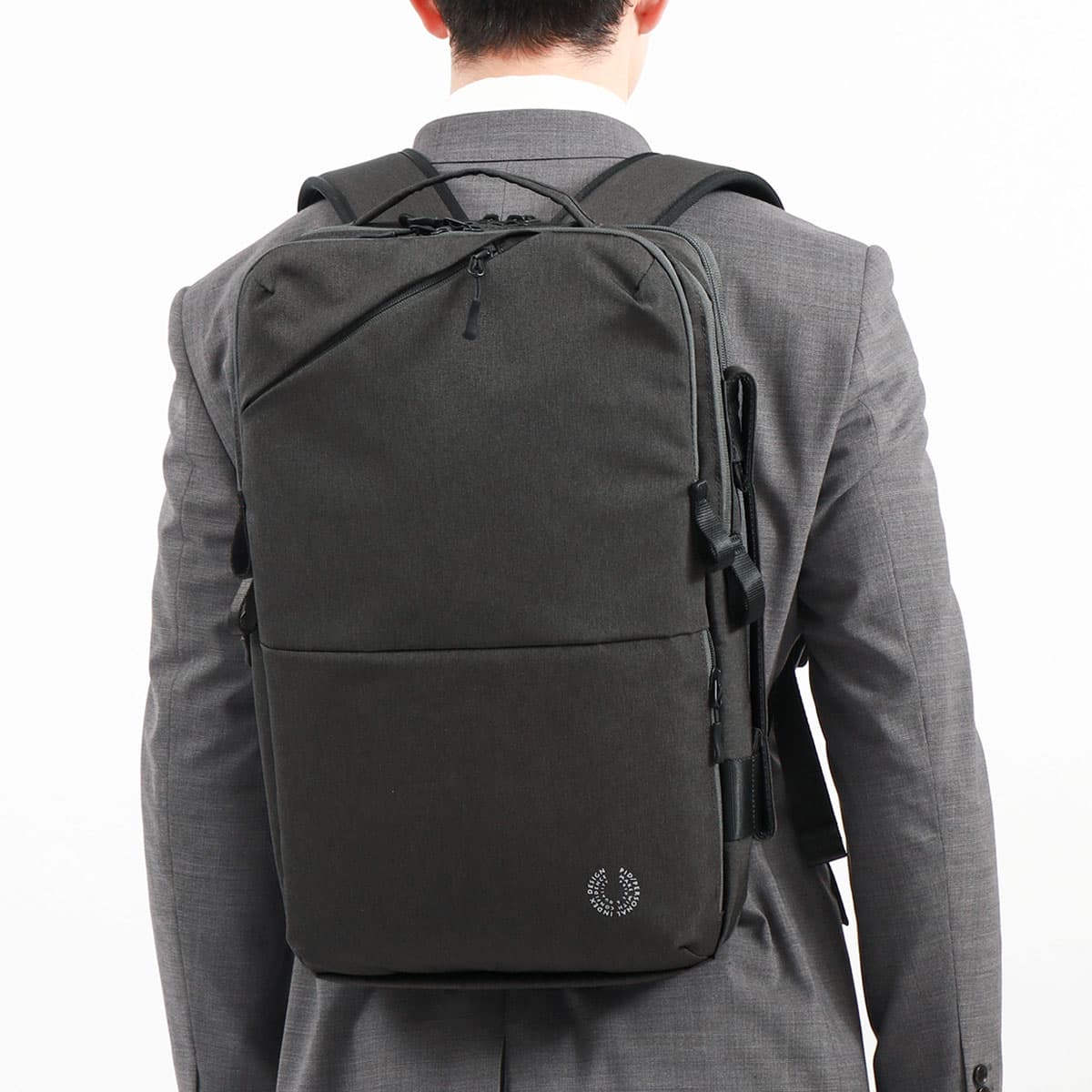 インハビタント　リュック新品 楽天市場】inhabitant バックパックの通販