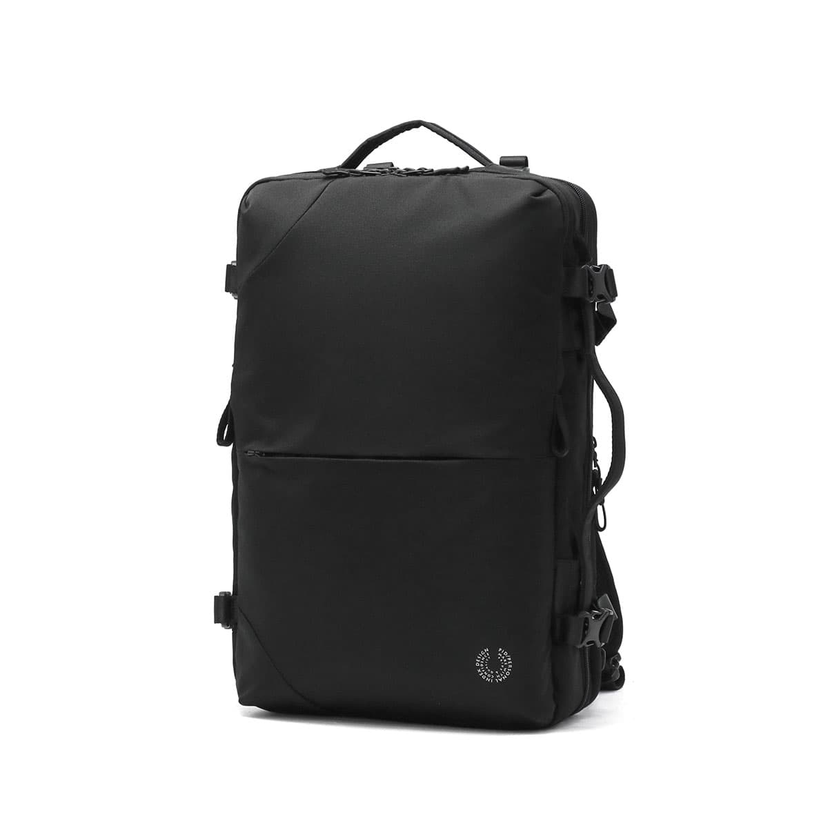 P.i.d ピーアイディー trabi トラビ ビジネスリュック PAK304