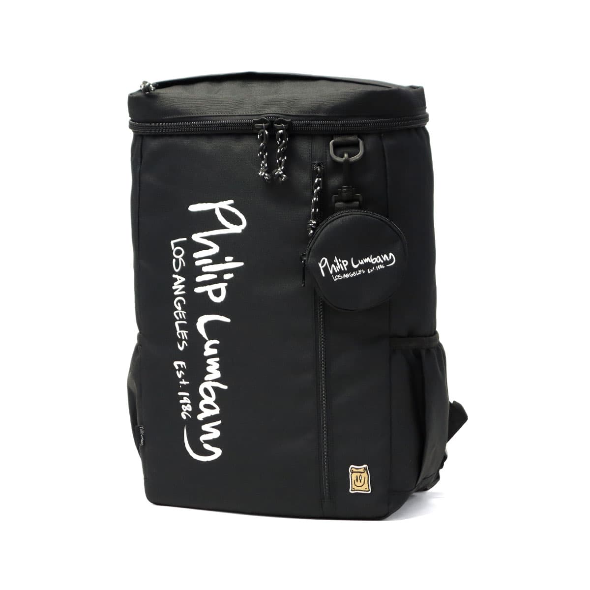 Philip Lumbang フィリップランバン リュック 30L PLSR-003｜【正規