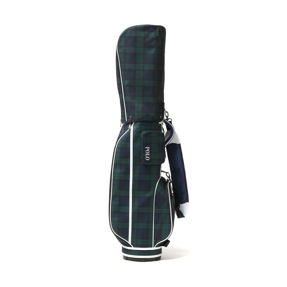 POLO RALPH LAUREN ポロラルフローレン POLO GOLF Black Watch WOMENS