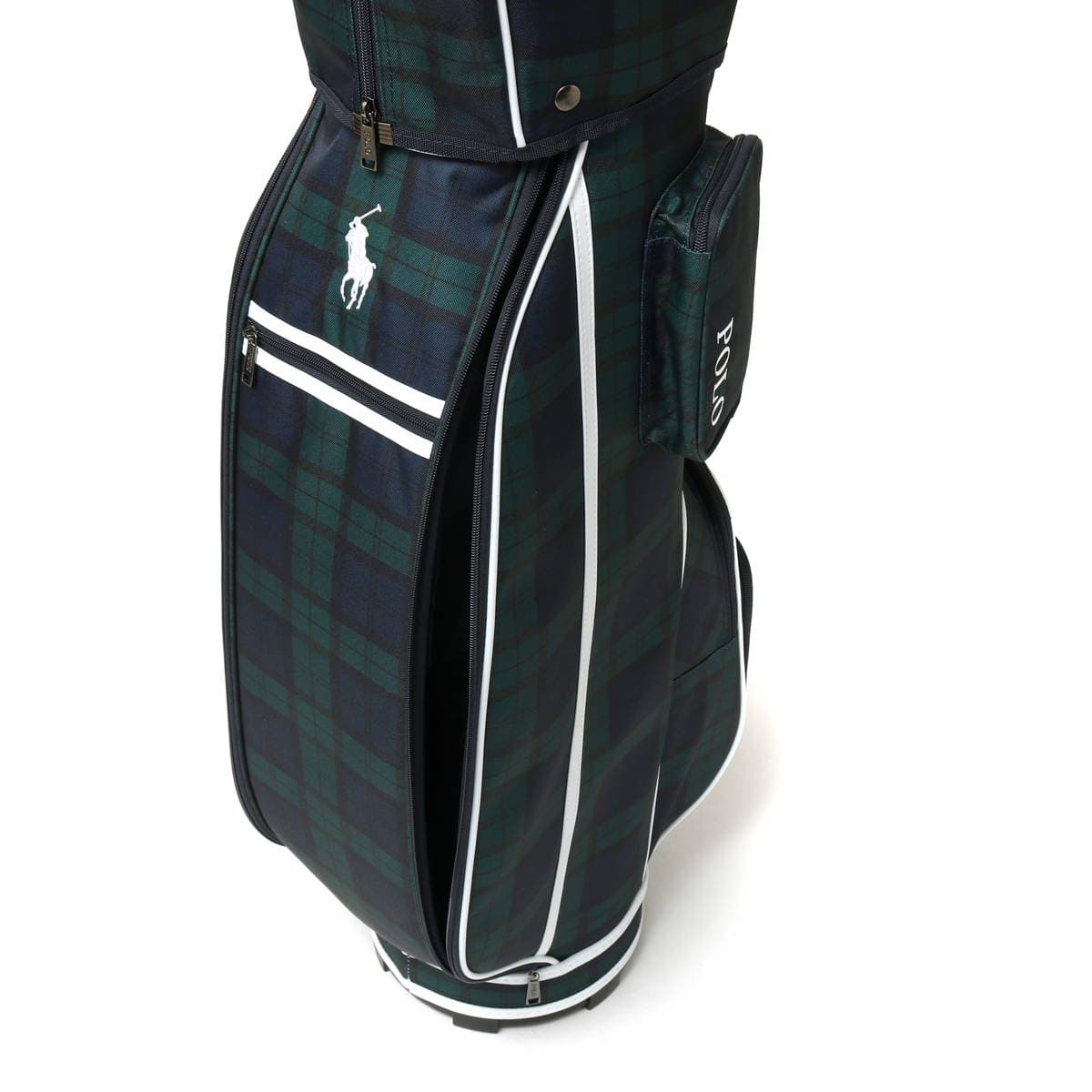 POLO RALPH LAUREN ポロラルフローレン POLO GOLF Black Watch WOMENS