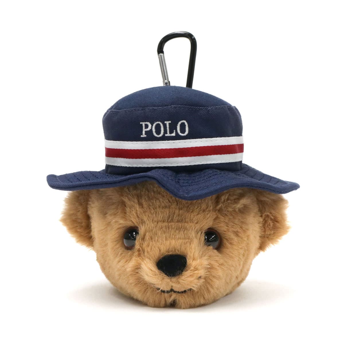 POLO RALPH LAUREN ポロラルフローレン POLO GOLF ベア Ball pouch 