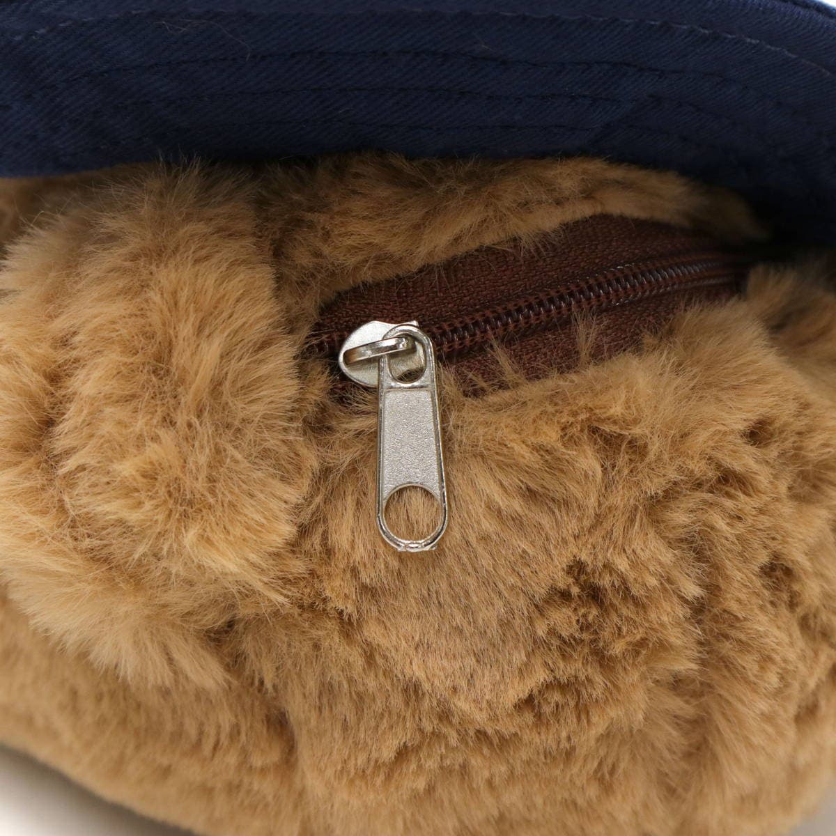 POLO RALPH LAUREN ポロラルフローレン POLO GOLF ベア Ball pouch 