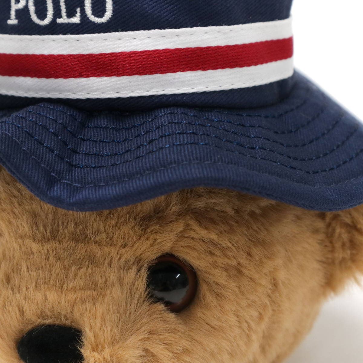 POLO RALPH LAUREN ポロラルフローレン POLO GOLF ベア Ball pouch 