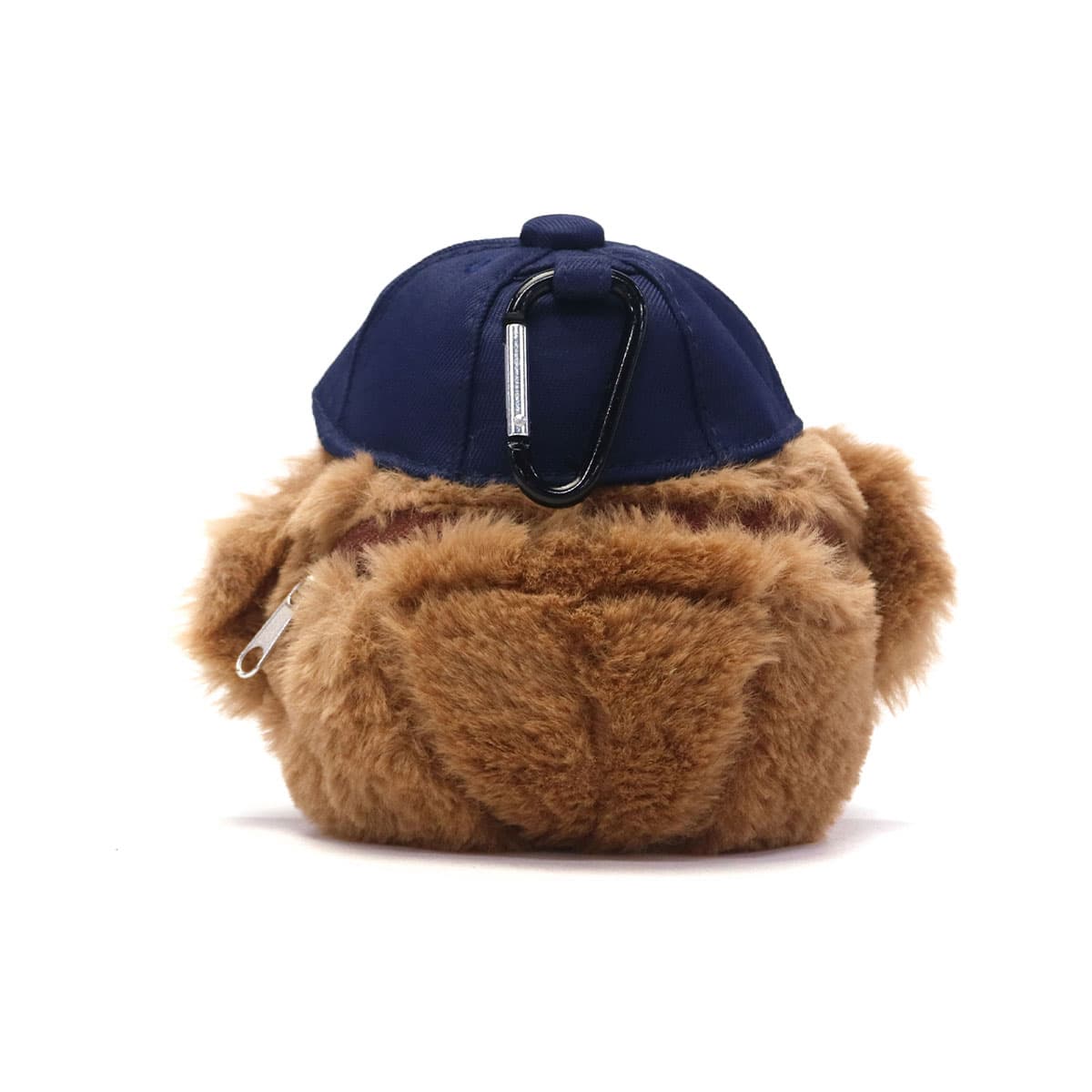 ギフトに！ラルフローレン ポロベア ボールポーチ (POLO RALPH