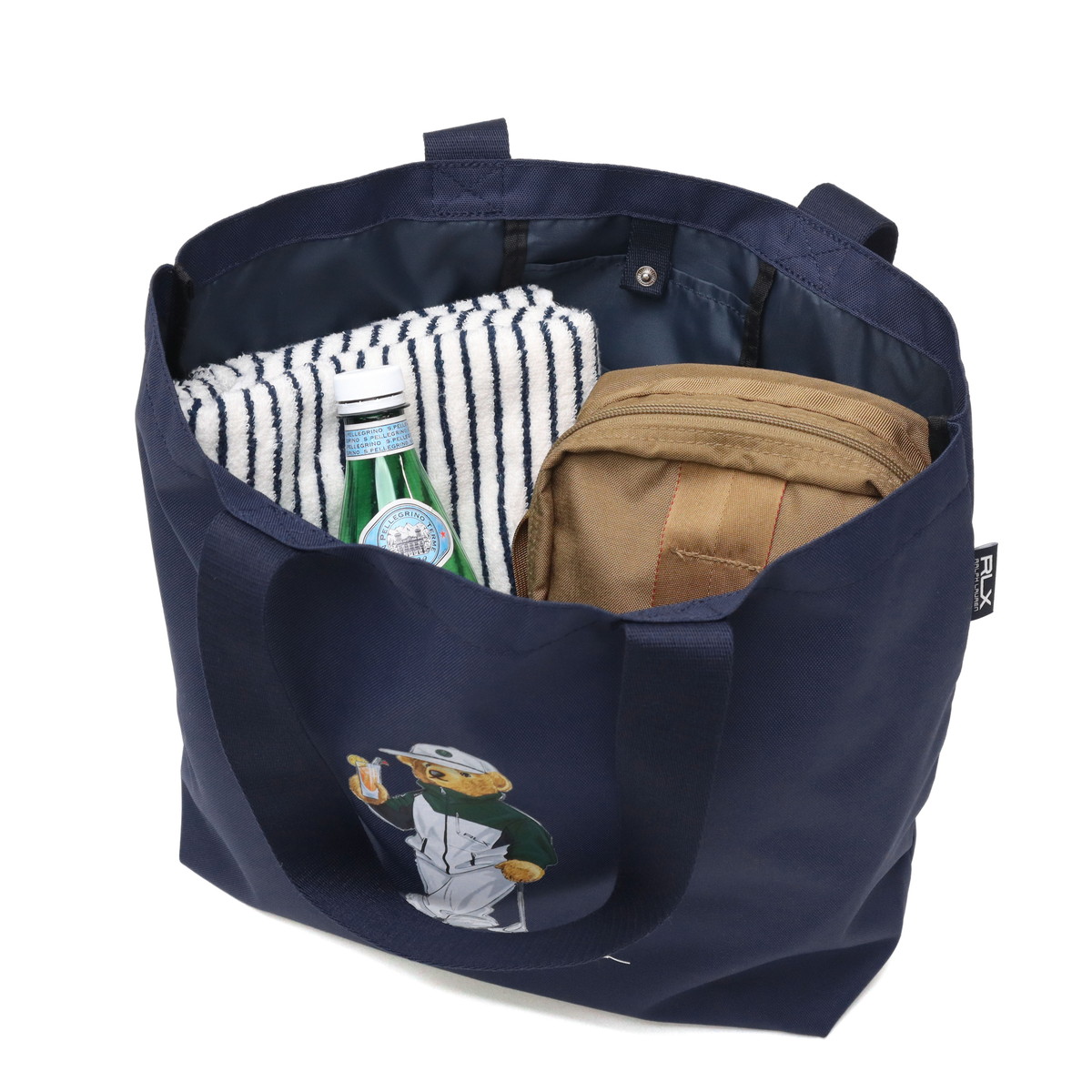 高評価レビュー LAUREN RALPH RLX アールエルエックス RLX Golf ラルフローレン ラウンド用品・アクセサリー