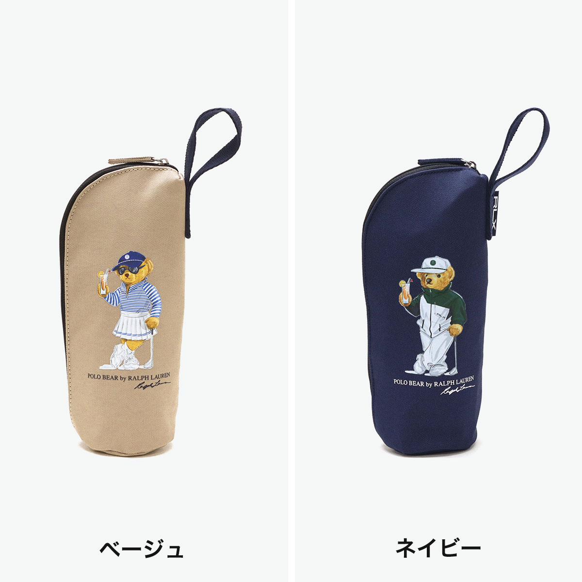 RLX RALPH LAUREN アールエルエックス ラルフローレン Golf RLX
