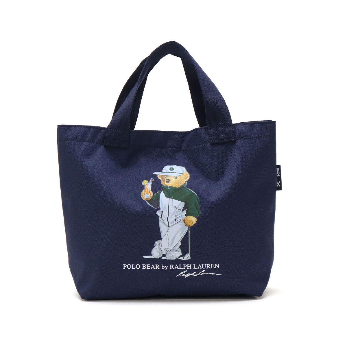 RLX RALPH LAUREN アールエルエックス ラルフローレン