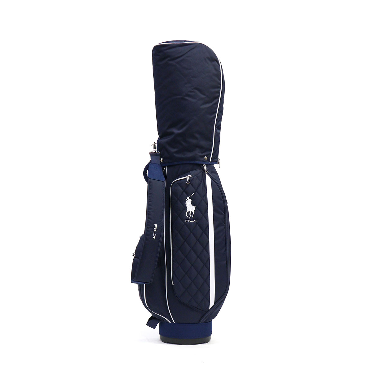 RLX Ralph Lauren キャディバッグ RLX スタンドキャディバッグ(【男性】キャディバッグ)|POLO GOLF