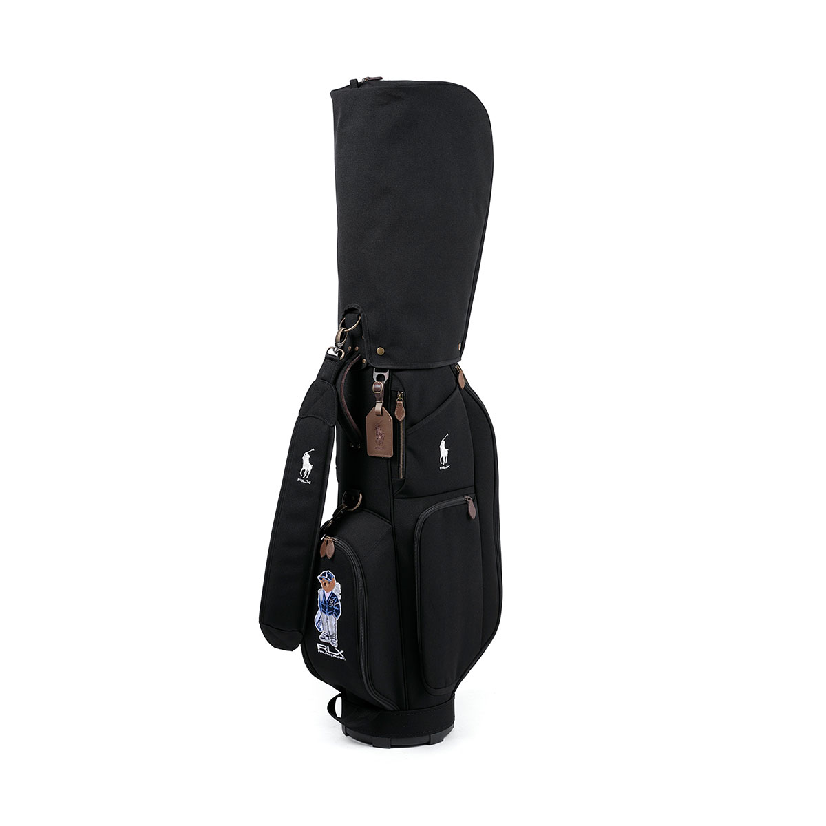 RLX RALPH LAUREN アールエルエックス ラルフローレン Cardigan Bear