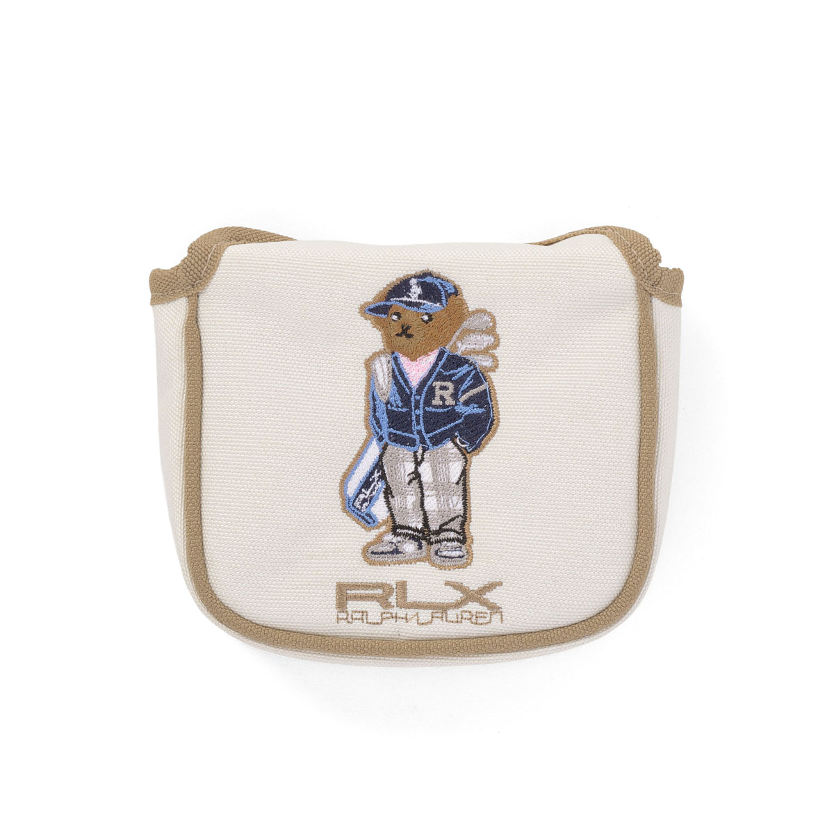 RLX RALPH LAUREN アールエルエックス ラルフローレン Cardigan Bear