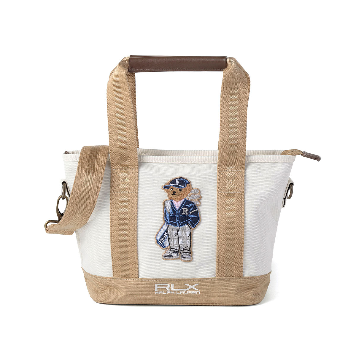 RLX RALPH LAUREN アールエルエックス ラルフローレン Cardigan Bear