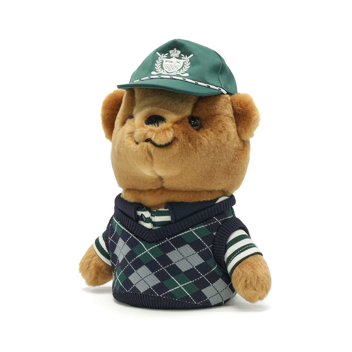 RLX RALPH LAUREN アールエルエックス ラルフローレン Seasonal Bear