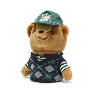 RLX RALPH LAUREN アールエルエックス ラルフローレン Seasonal Bear
