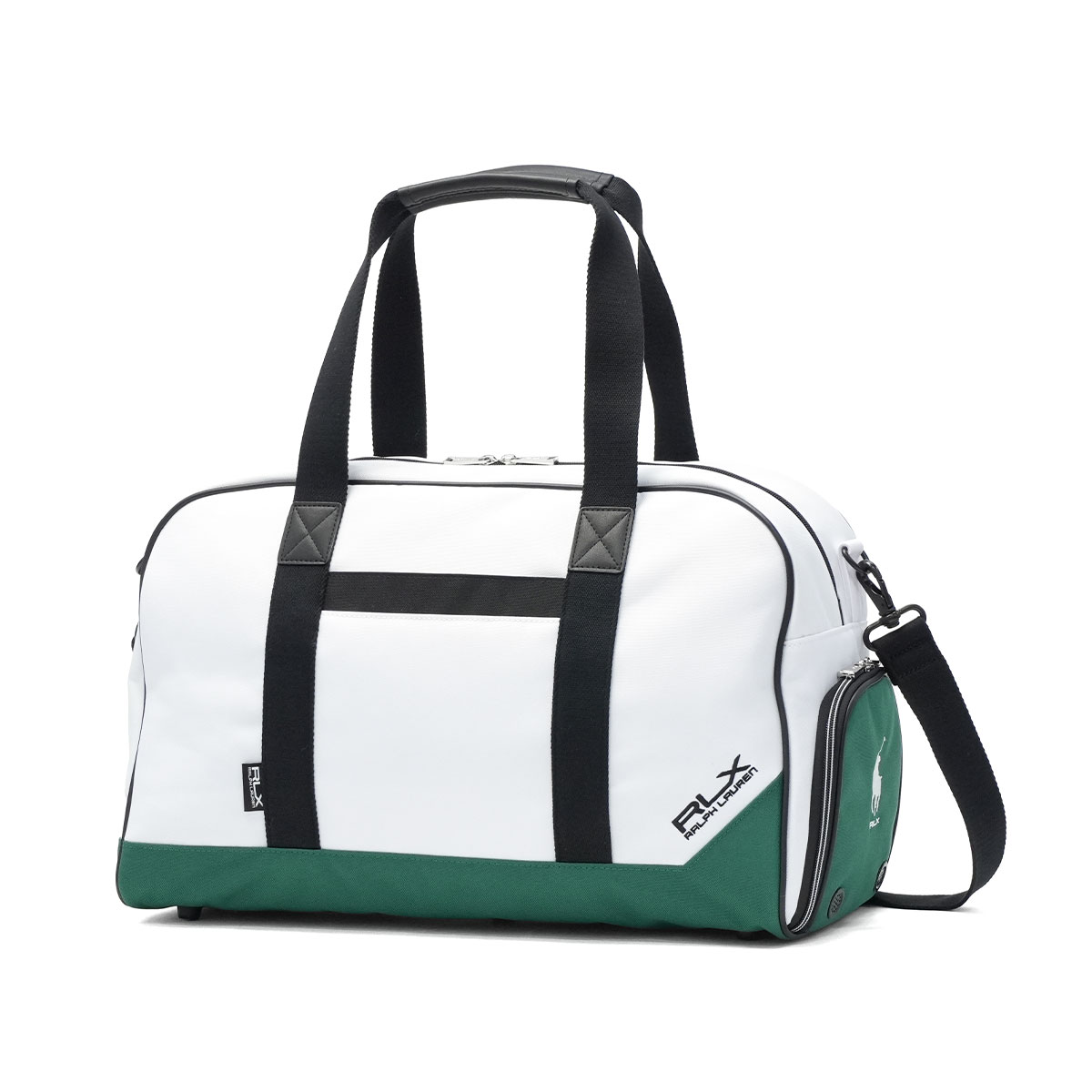 RLX RALPH LAUREN アールエルエックス ラルフローレン Colorblock